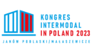 AC Porath na Kongres Intermodal In Poland