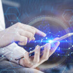 Monitoring transportu drogowego