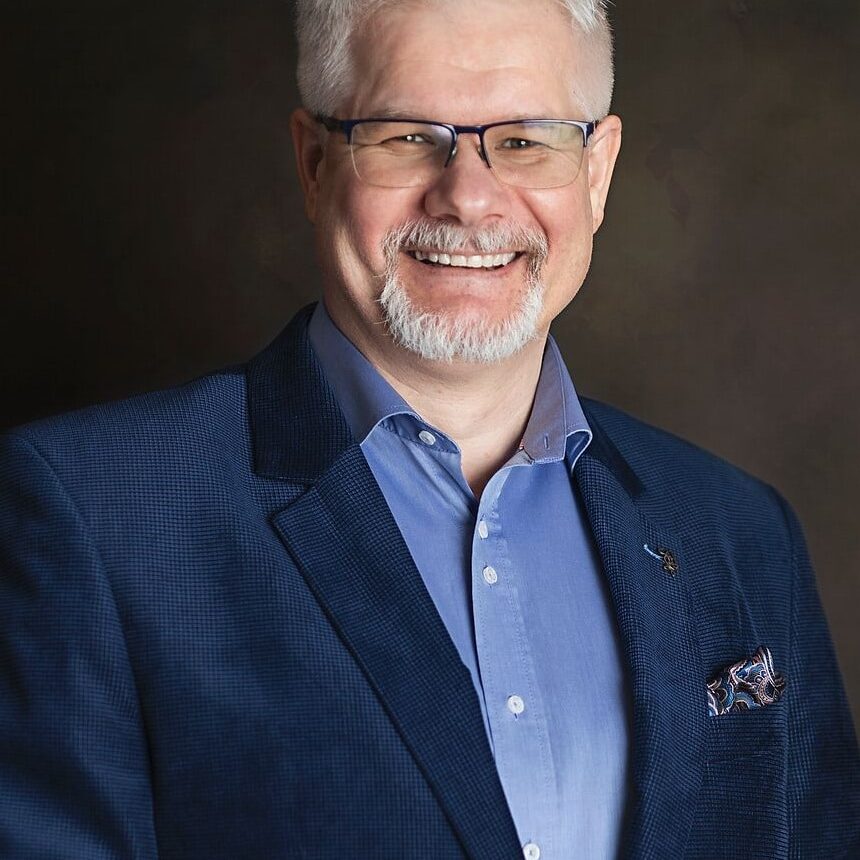 Dariusz Lesniewski 1