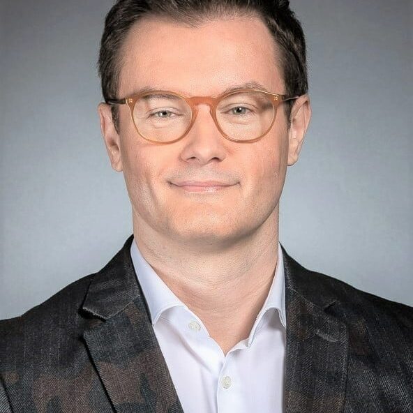 Piotr Gałązka
