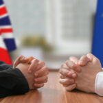 Negocjacje UK-UE